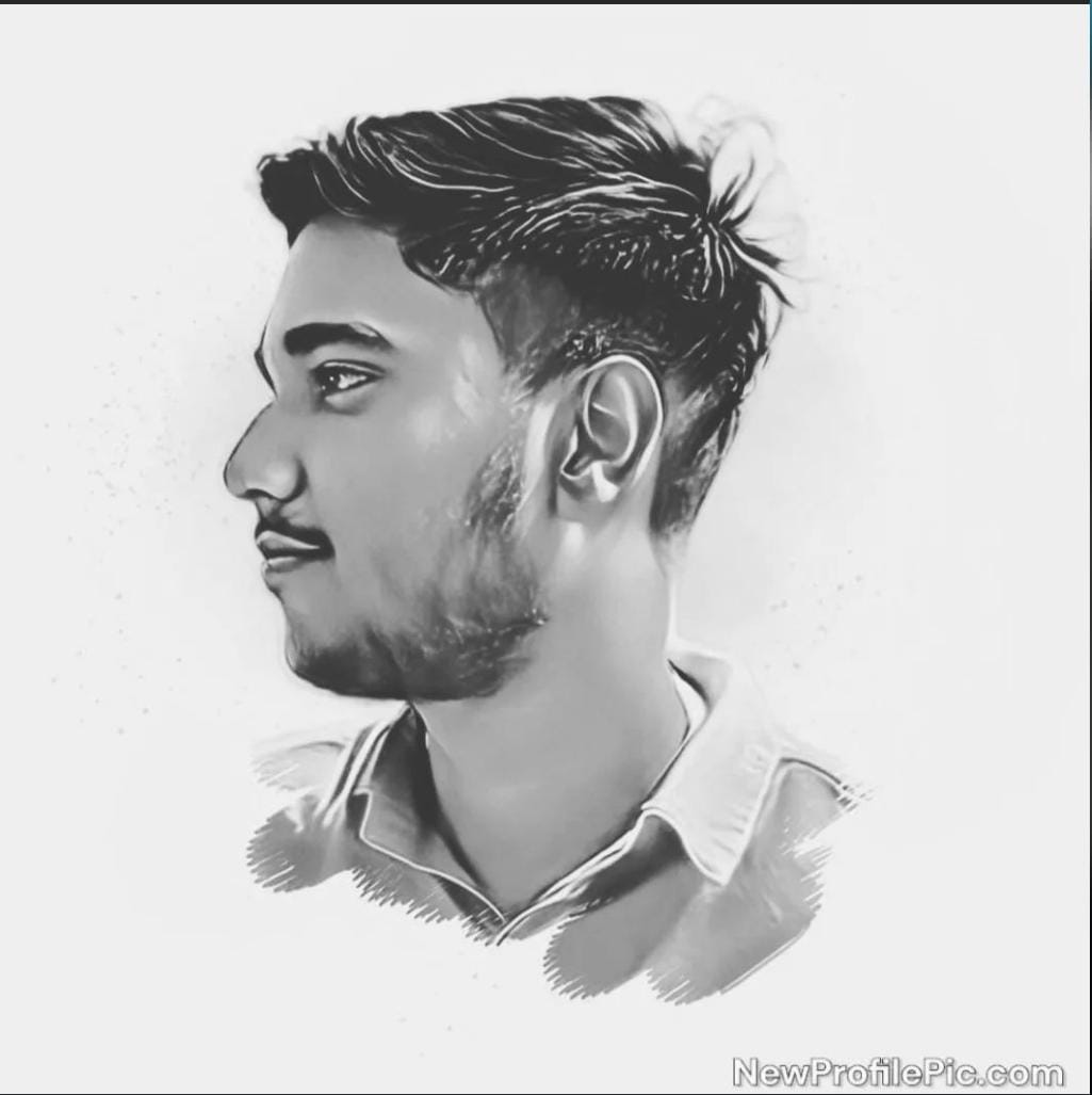 Krishna Sharma