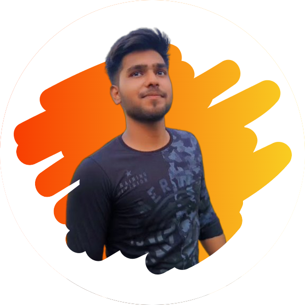 Ayush Tiwari